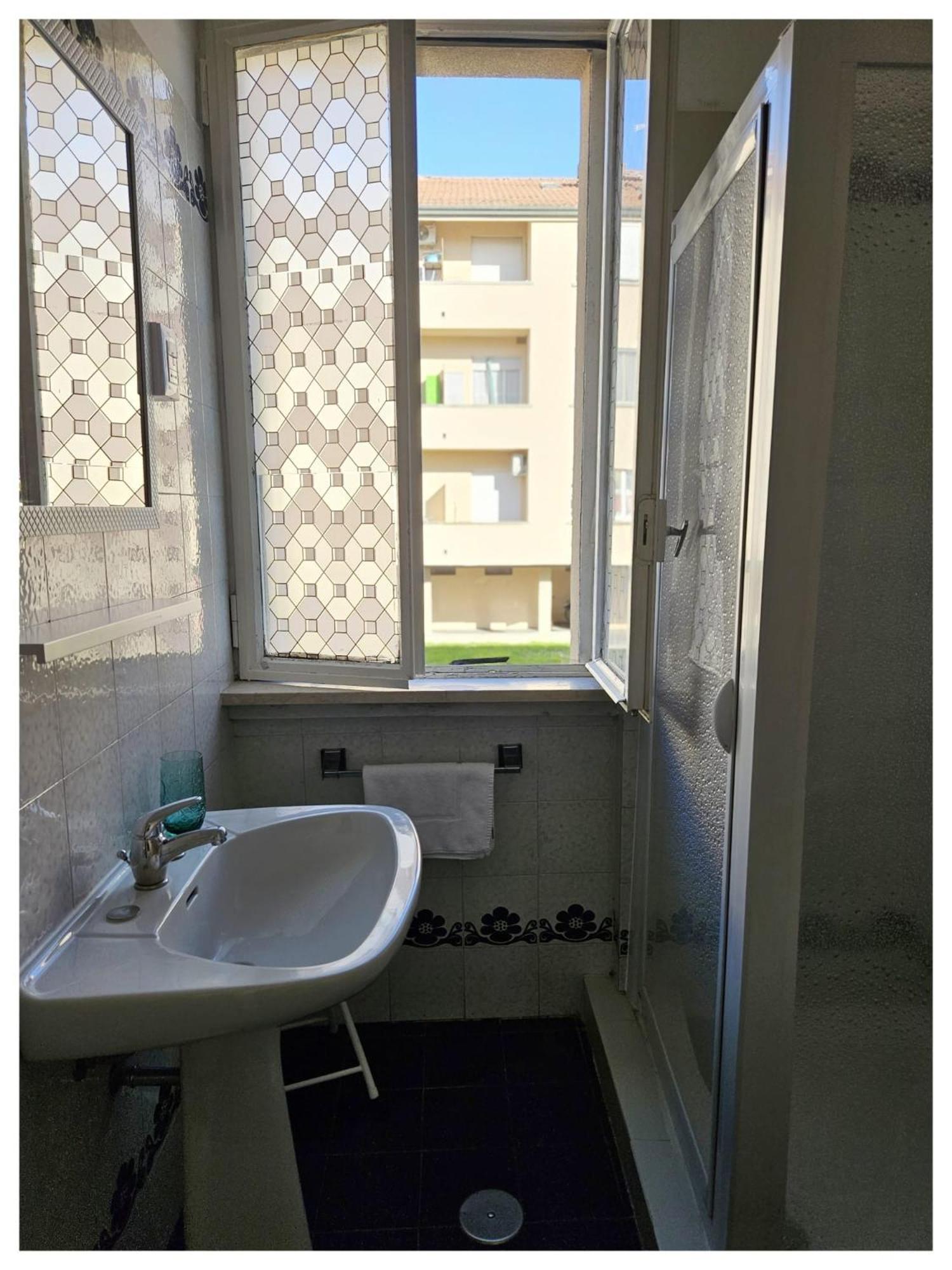 Vm Lovati Lägenhet Pavia Exteriör bild